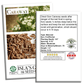 Caraway Herb | 100 Seeds/Pk