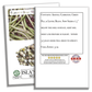 Rainbow Bean Sprouting Mix | 40 Seeds/Pk