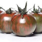 Black Zebra Tomato Seeds, 25 Seeds Per Packet, Non GMO Seeds