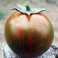 Black Zebra Tomato Seeds, 25 Seeds Per Packet, Non GMO Seeds
