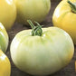 Beefsteak White Tomato, 50 Heirloom Seeds Per Packet, Non GMO Seeds
