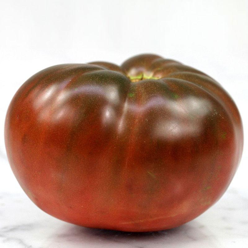 Black Brandywine Heirloom Tomato Seeds
