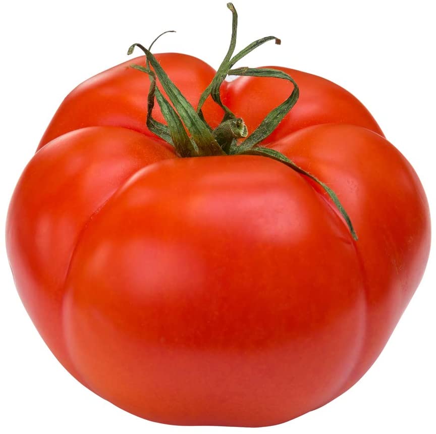 Delicious Giant Tomato, 50 Heirloom Seeds Per Packet, Non GMO Seeds