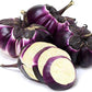 Barbarella Hybrid Eggplant, 20 Heirloom Seeds Per Packet, Non GMO Seeds
