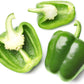 California Wonder 300 TMR Bell Pepper, 100 Heirloom Seeds Per Packet, Non GMO Seeds