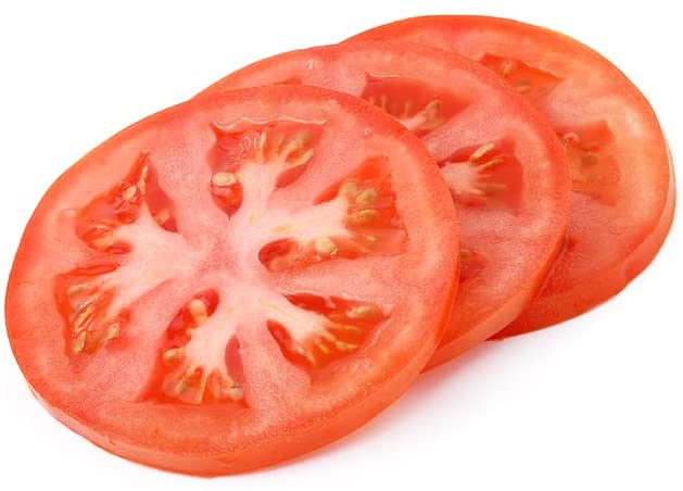 Floradade Tomato, Standard (Slicing) Tomato (Lycopersicon esculentum)