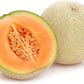 Imperial 45 Cantaloupe, 50 Heirloom Seeds Per Packet, Non GMO Seeds