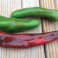 Anaheim Chili Pepper Seeds, 100 Heirloom Seeds Per Packet, Non GMO Seeds