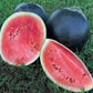 Black Diamond Watermelon, 50 Heirloom Seeds Per Packet, Non GMO Seeds