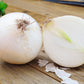 Crystal White Wax Onion Seeds, 500 Heirloom Seeds Per Packet, Non GMO Seeds