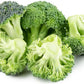 De Cicco Broccoli Seeds for Planting, 300+ Seeds Per Packet, Non GMO Seeds, Botanical Name: Brassica oleracea