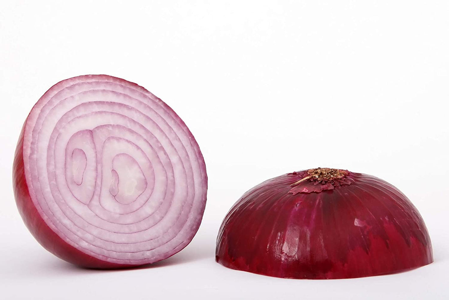 Red Grano Onion Seeds, 300 Heirloom Seeds Per Packet, Non GMO Seeds