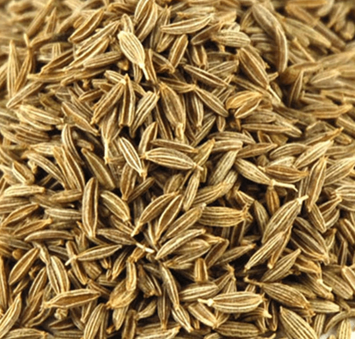 Cumin Herb, 300 Heirloom Seeds Per Packet, Non GMO Seeds