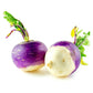 American Purple Top Rutabaga Seeds, 150 Heirloom Seeds Per Packet, Non GMO Seeds